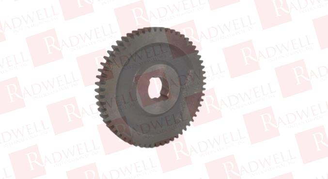 ALTRA INDUSTRIAL MOTION GB66B
