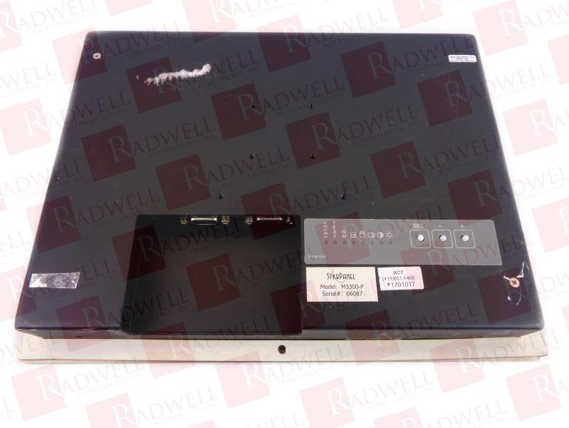 STARPANEL M3300-P
