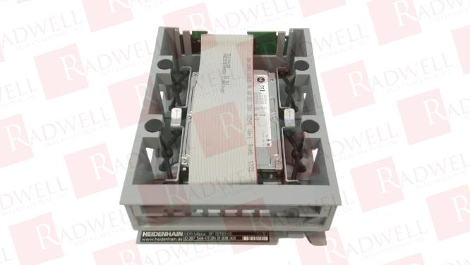 HEIDENHAIN CORP 387 544-01