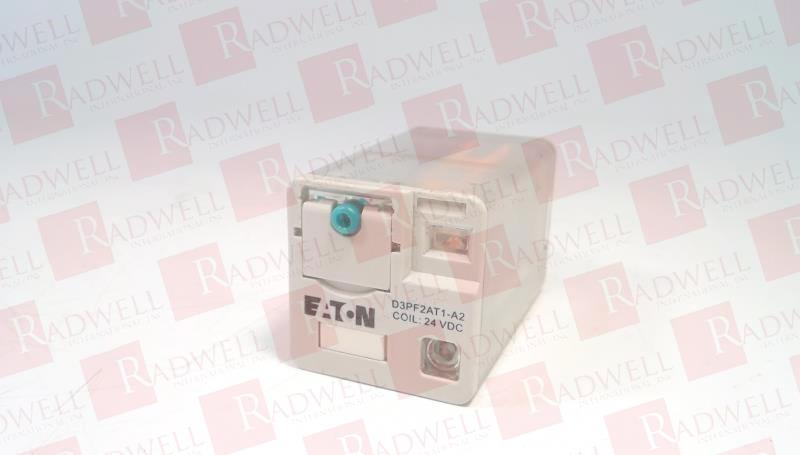 EATON CORPORATION D3PF2AT1-A2