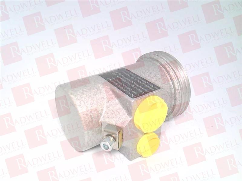 SONDERMANN 10-41600125