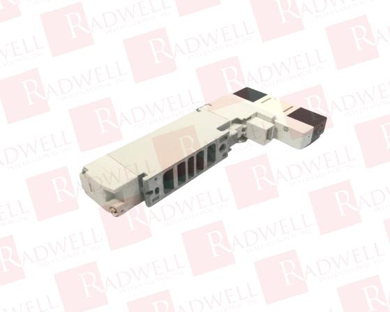 SMC VQ2301-5