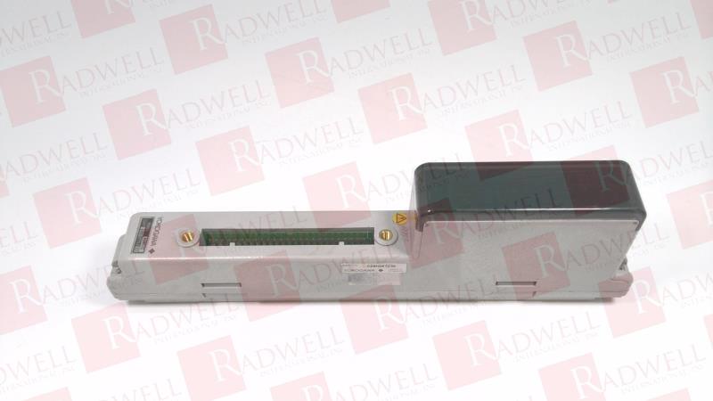 YOKOGAWA ADM52C-2-CE1-S3