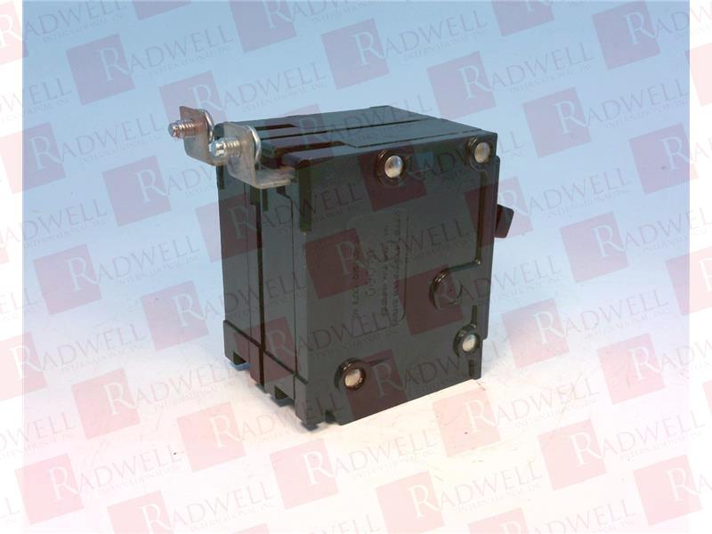 EATON CORPORATION BQL215