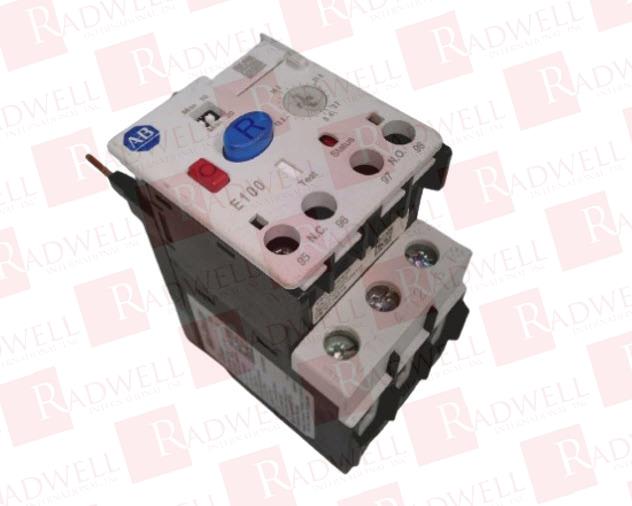 ALLEN BRADLEY 193-1EEED