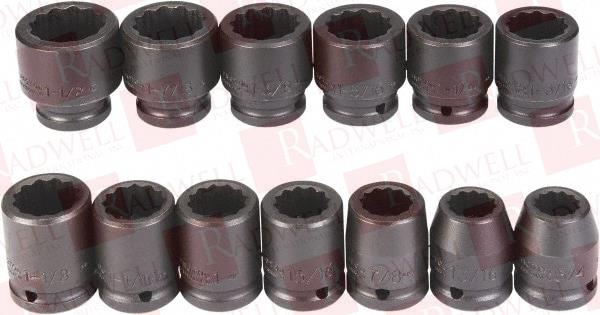 STANLEY BLACK & DECKER J72104