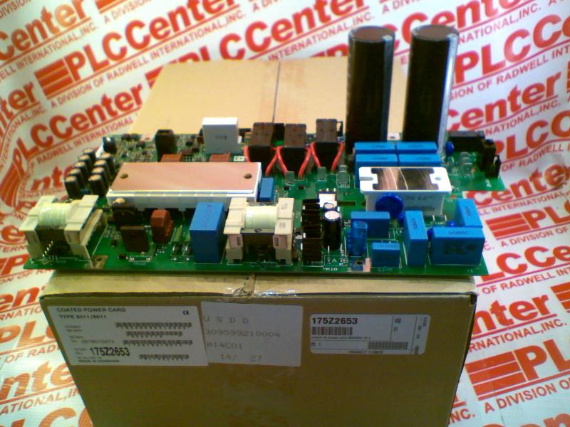DANFOSS 175Z2653