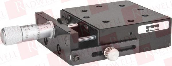 PARKER 4502