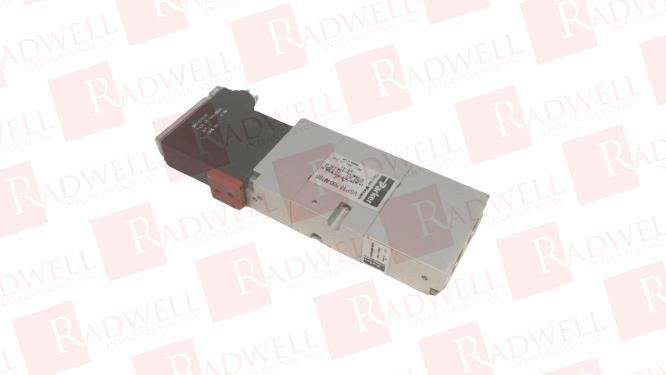 PARKER VSP18-500-M165