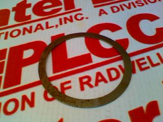 SHIM FOR BEARING 2INCH INSIDE DIAMETER