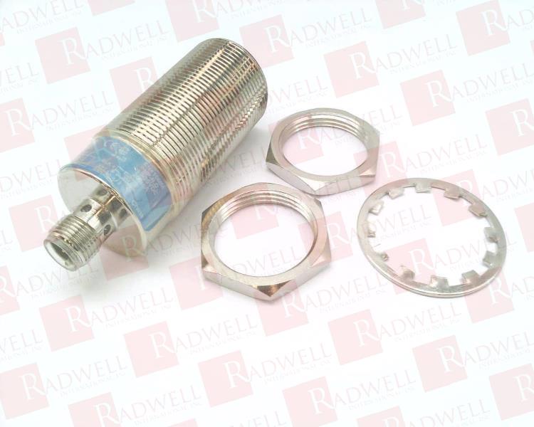 RADWELL VERIFIED SUBSTITUTE 3RG4014-3AG01-SUB
