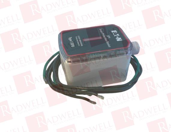 EATON CORPORATION SP1-480D