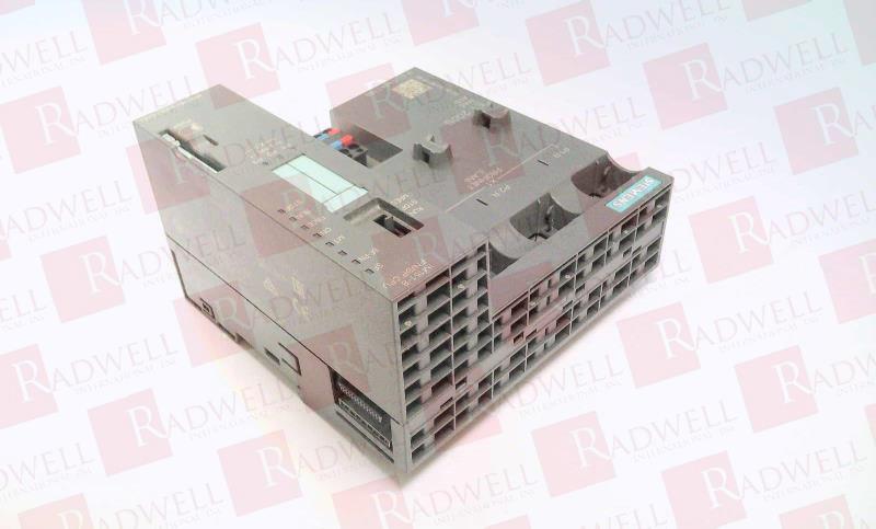 SIEMENS 6ES7151-8AB01-0AB0