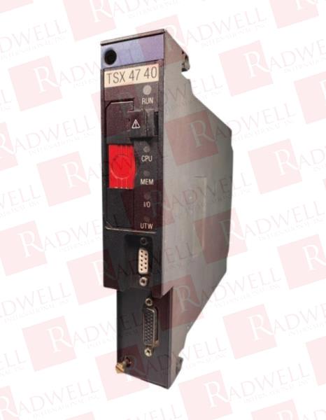 SCHNEIDER ELECTRIC TSX-47-40