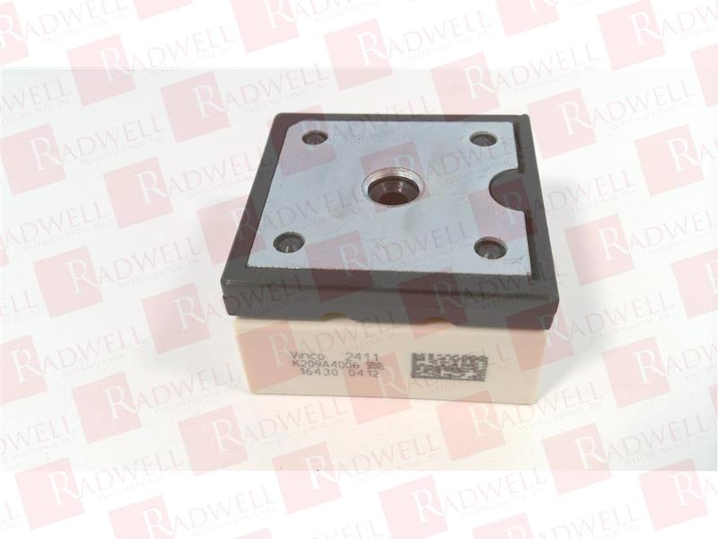 VINCO K209A406 