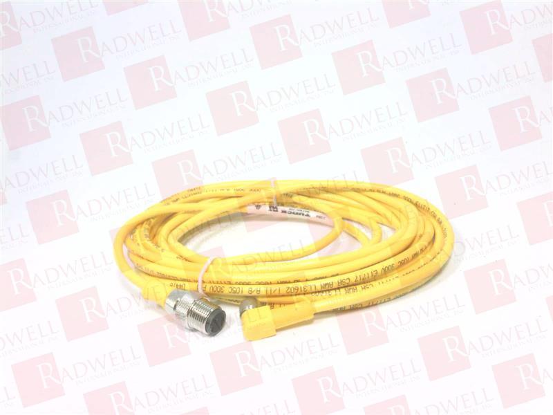 TURCK PKW 4M-5-RS 4.4T