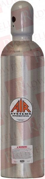 AIR SYSTEMS INTERNATIONAL AC-60