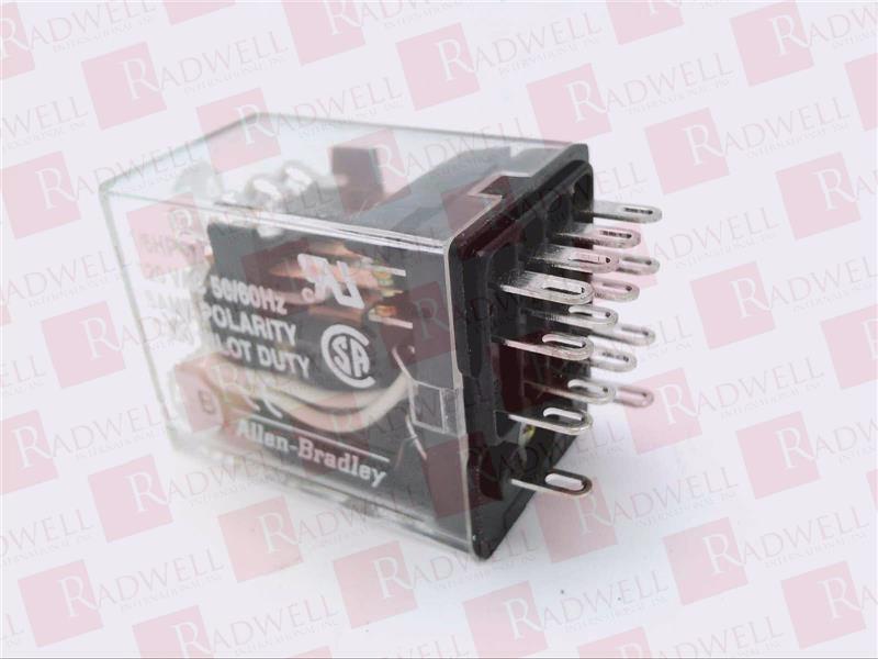 ALLEN BRADLEY 700-HC24A1-4