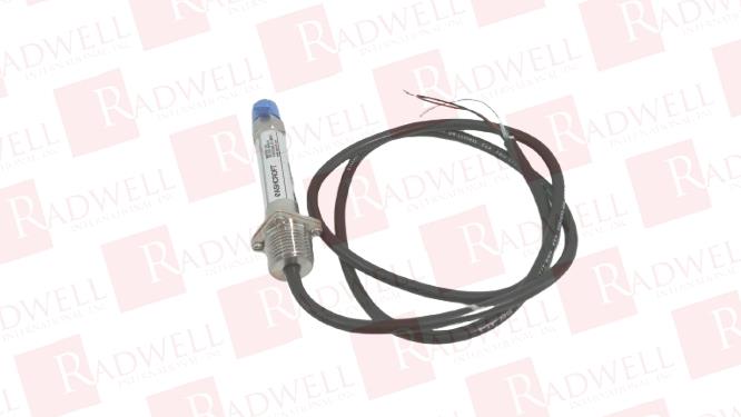 ASHCROFT K17M0242C1200