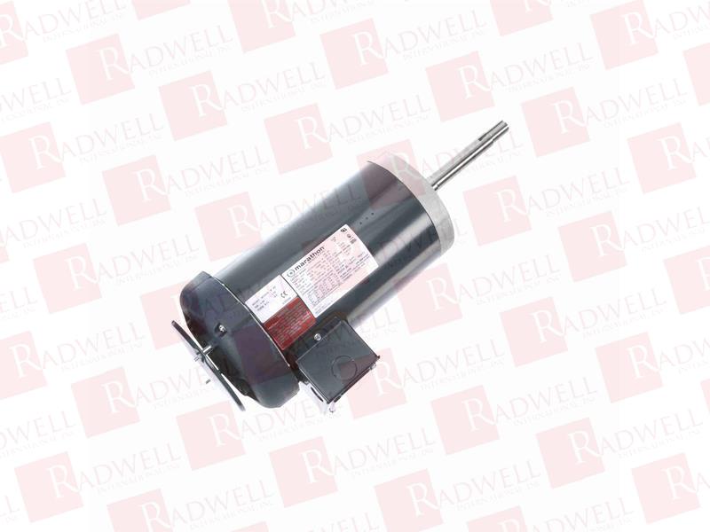 REGAL REXNORD 145TTFR16055