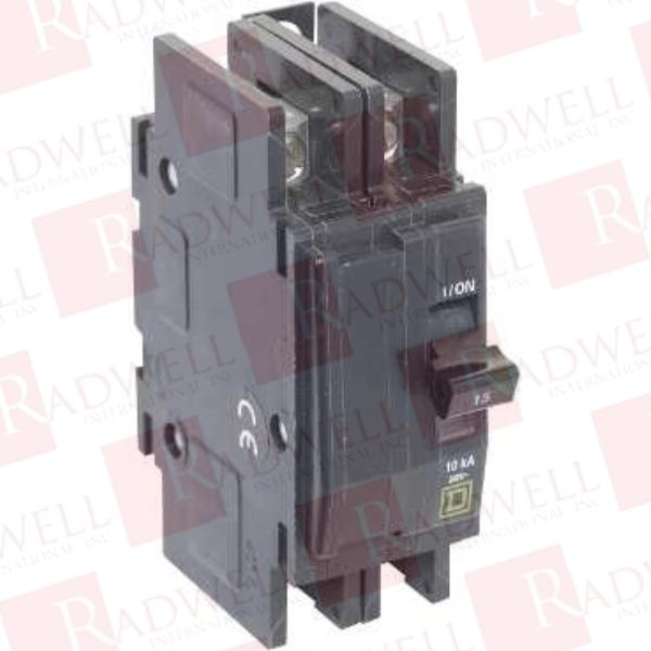 SCHNEIDER ELECTRIC QOU225H