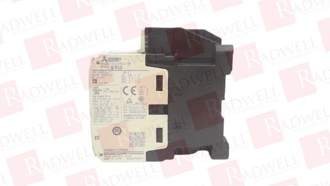 MITSUBISHI S-T10AC200V1A