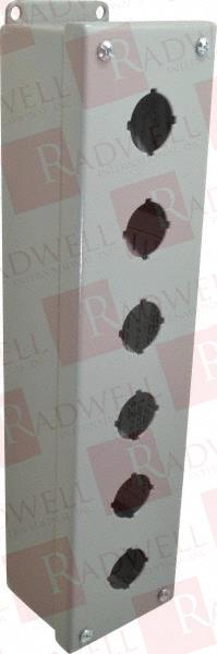 EATON CORPORATION 78205170250