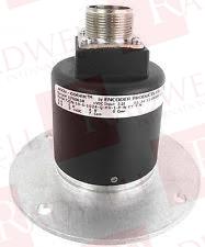 ENCODER PRODUCTS 725N-19-S-1024-Q-HV-1-P-N-EY-Y-N
