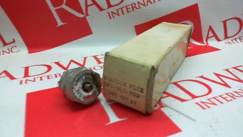 NORGREN 5FS-010-000