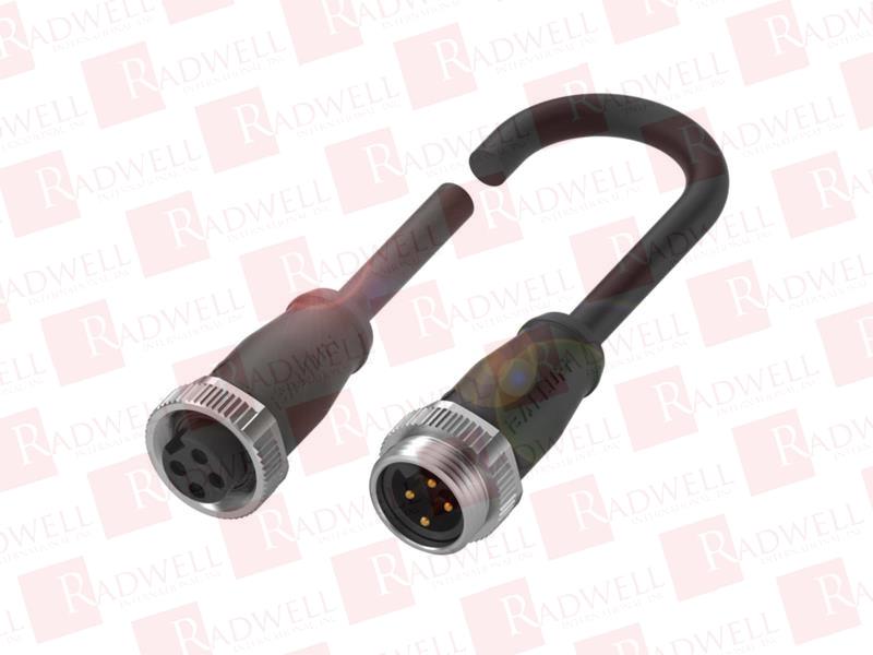 BALLUFF BCC A314-A314-30-304-PX04A5-006