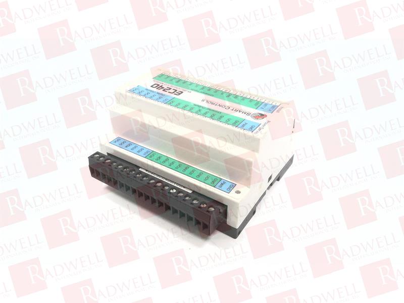 SMART CONTROLS S-EC240P-F-B