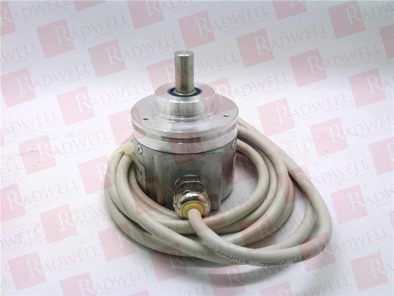 PEPPERL & FUCHS 10-11636-R-666