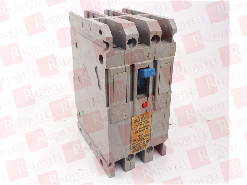 SIEMENS E4B3050