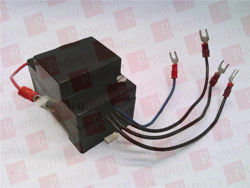 SURGE SUPPRESSOR