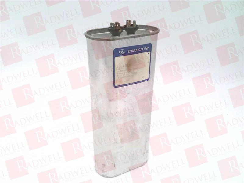 GENERAL ELECTRIC 23L6078