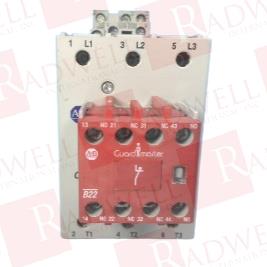 ALLEN BRADLEY 100S-C60D22C