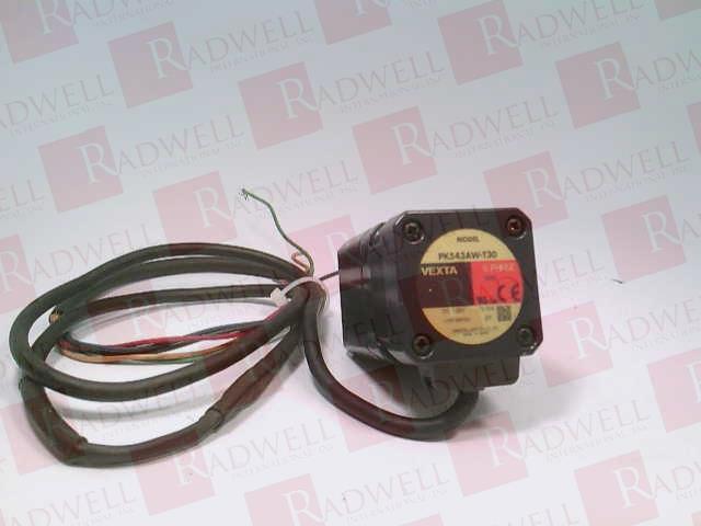 ORIENTAL MOTOR PK543AW-T30
