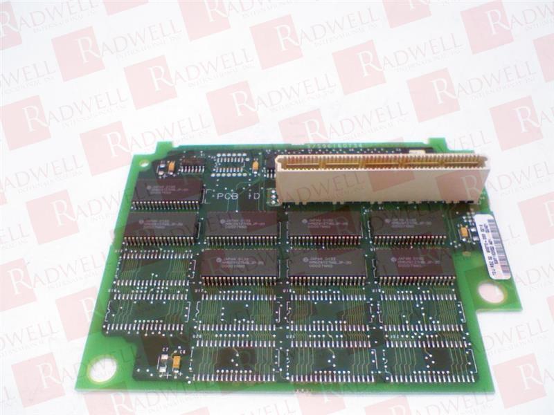 ALLEN BRADLEY 1756-M2