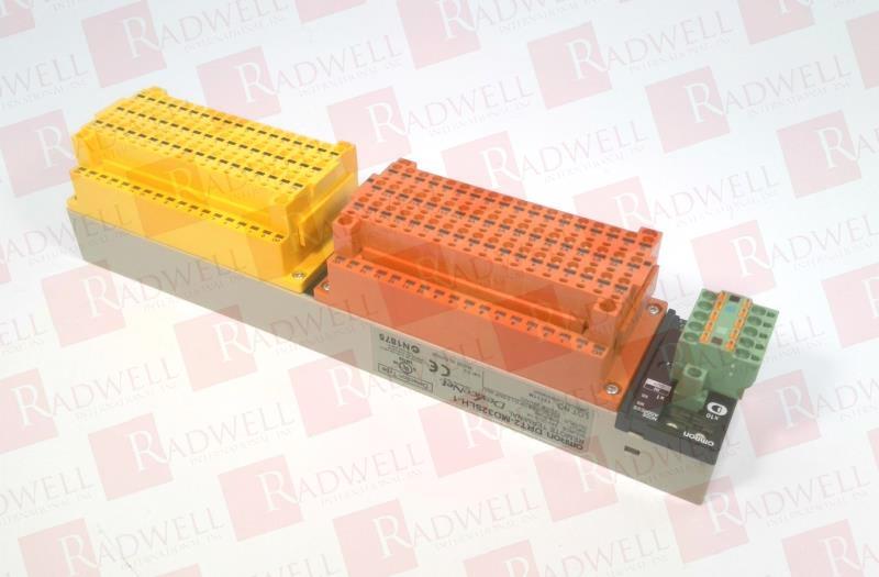 OMRON DRT2-MD32SLH-1