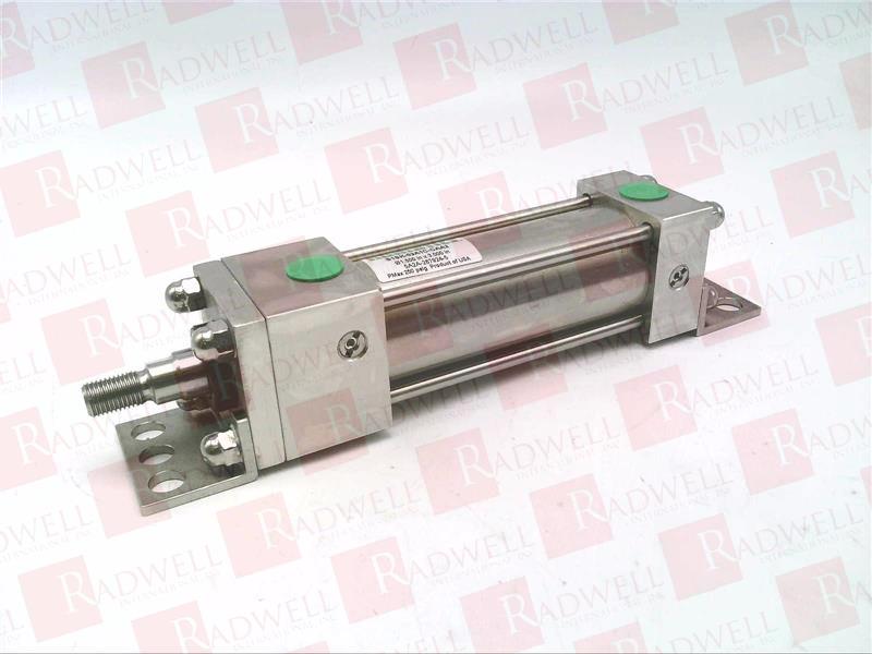 ASCO S1SK-03A1C-CAA2