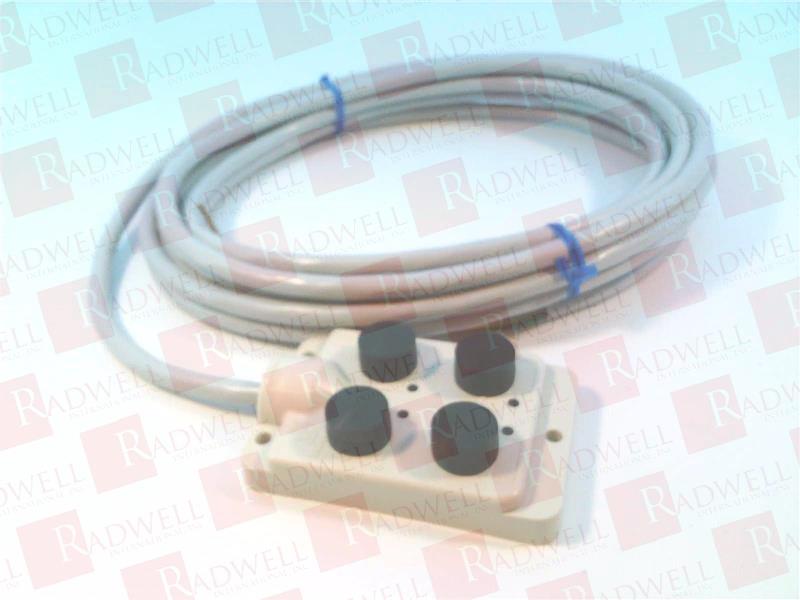 OMRON XW3D-P455-G11