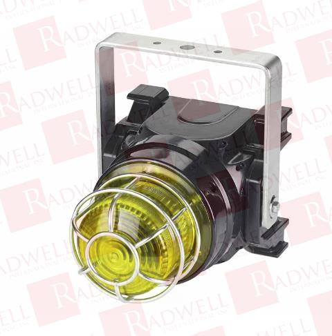 FEDERAL SIGNAL G-LED-AC-T-Y-H