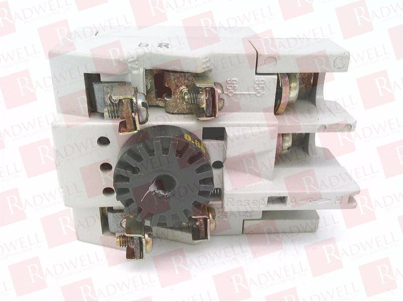 SCHNEIDER ELECTRIC 9065-TU-P-0.86