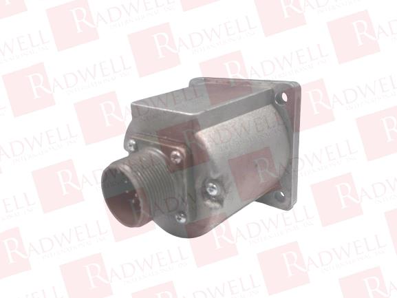 DYNAPAR 625-101F01-3A-1500-E-1-00