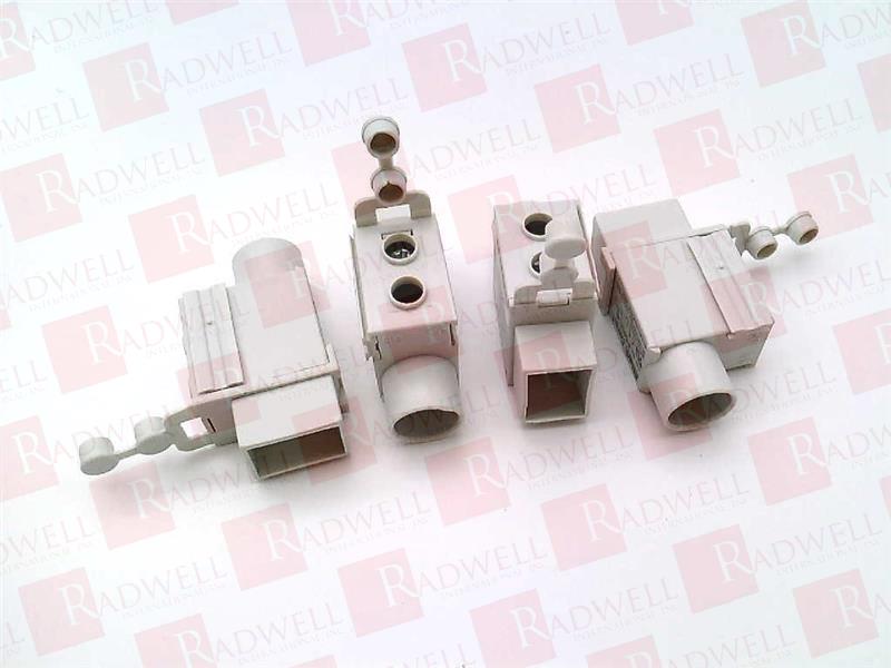 ALTECH CORP P50ULB-4 PK