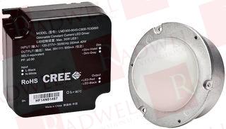 CREE LMH020-3000-27G9-703001TW