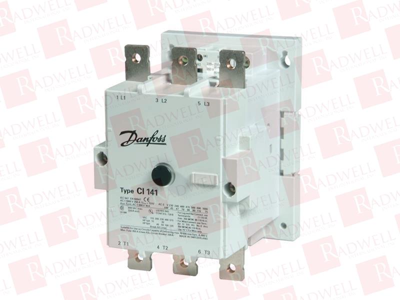 DANFOSS CI420EI