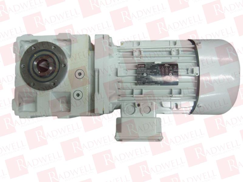 LENZE GSS05-2E HBR 090C12
