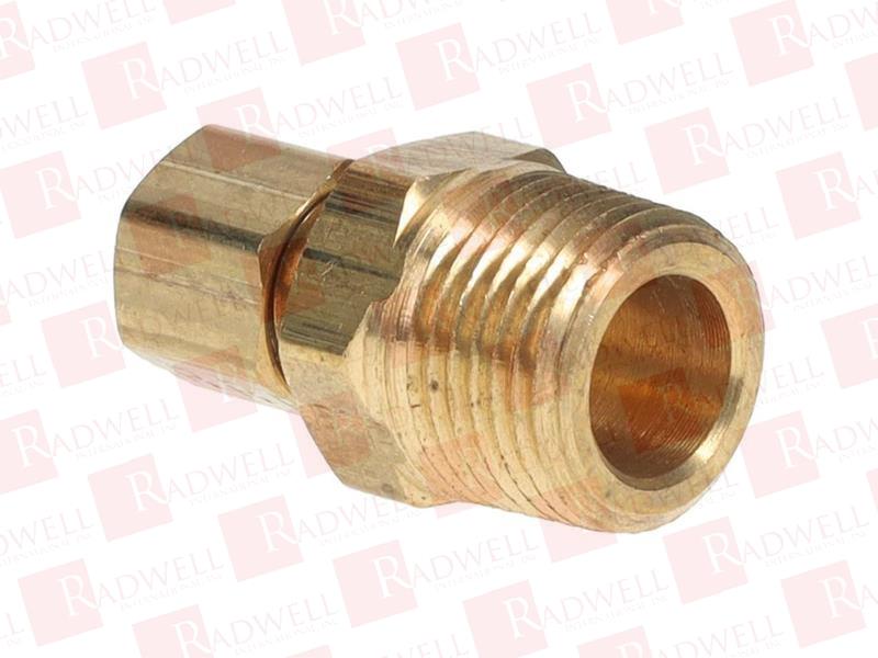 PARKER 68C-4-6