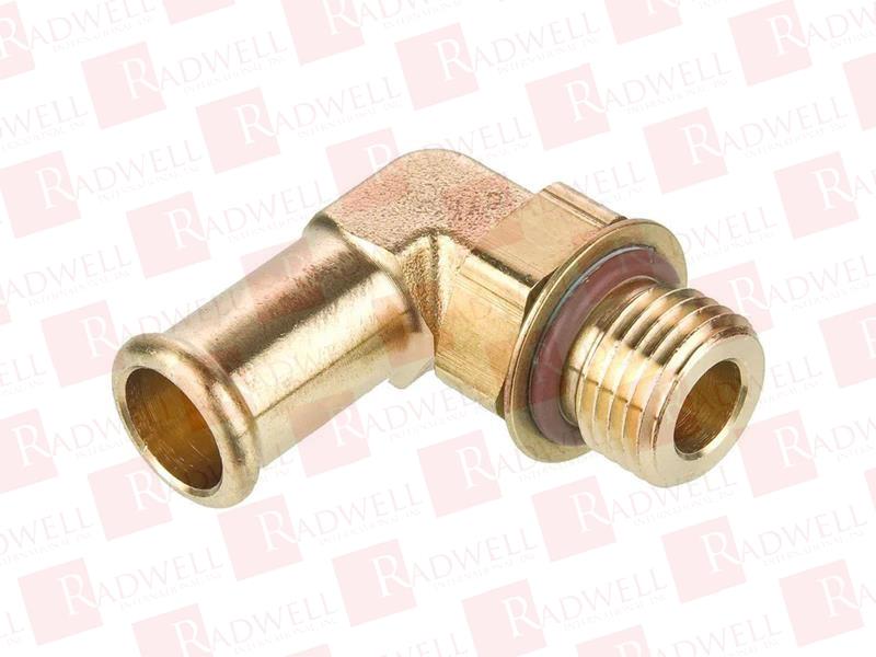 PARKER 1695HB-8-8